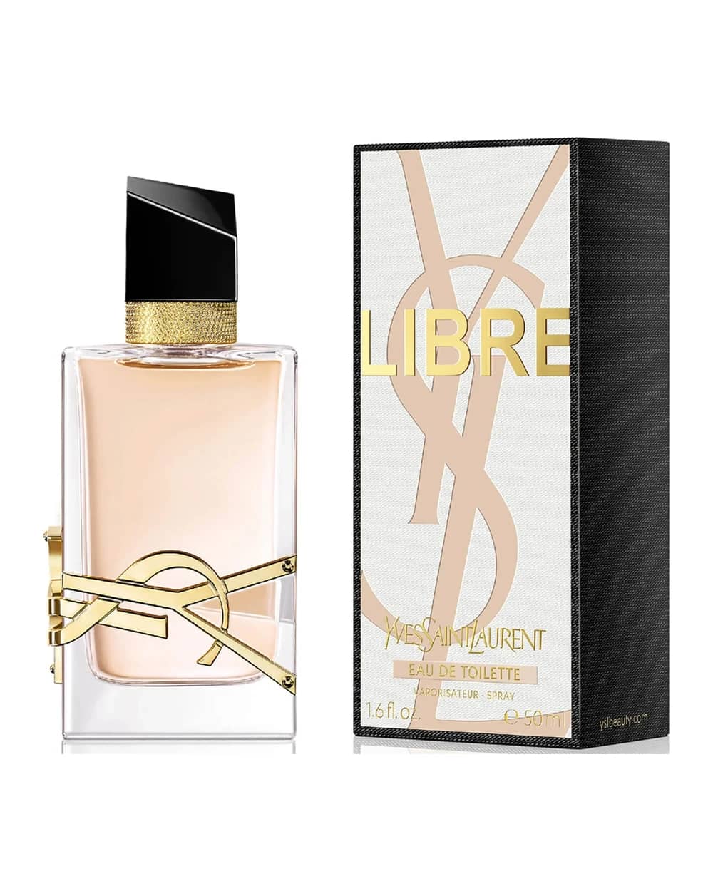 Yves Saint Laurent Libre Eau de Toilette - 50ml