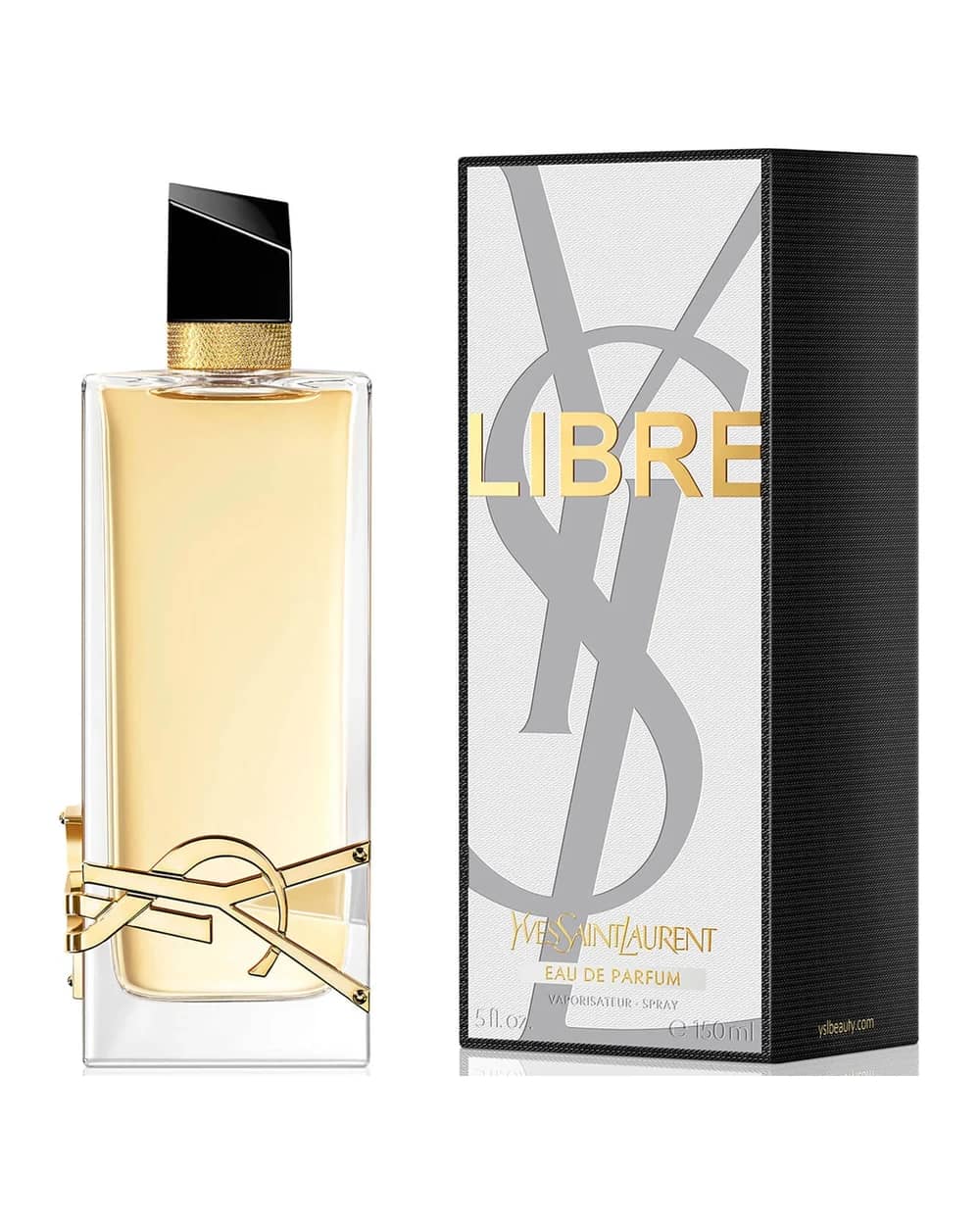 Yves Saint Laurent Libre Eau de Parfum 150ml