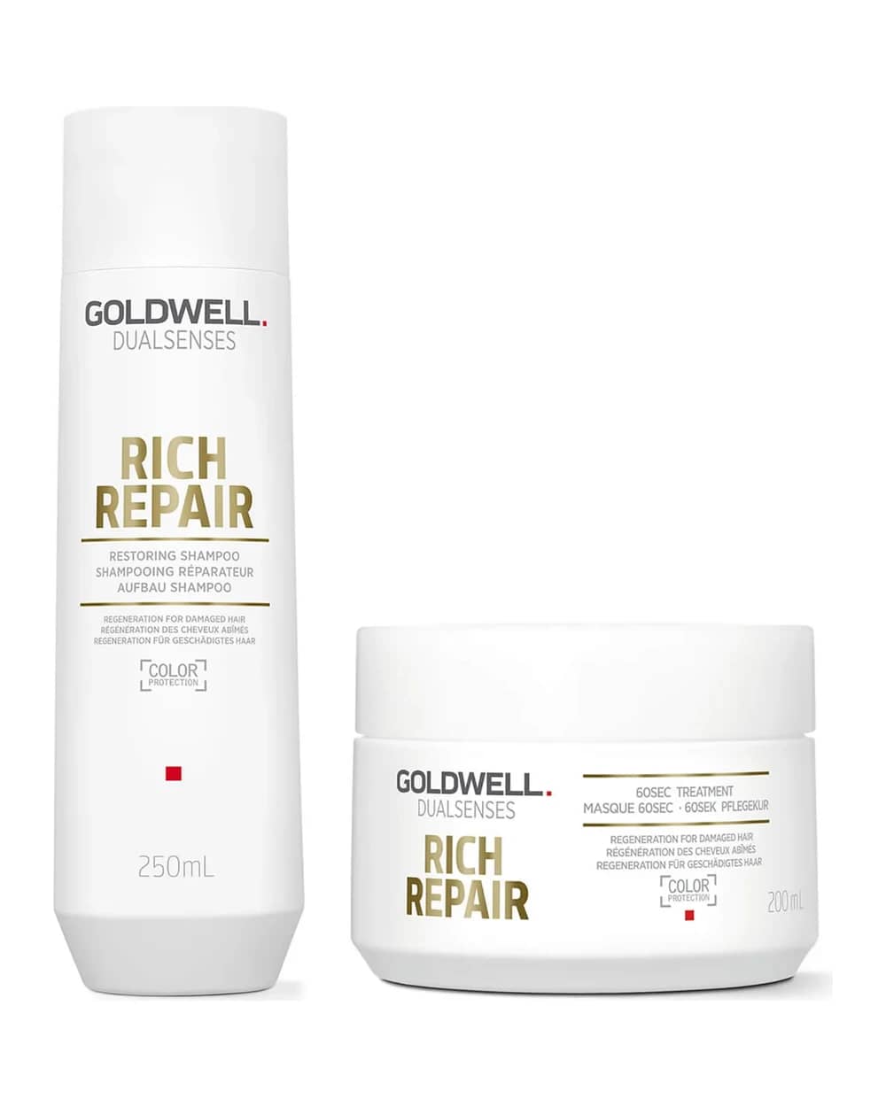 Goldwell Dualsenses Exclusive Instant Love Bundle