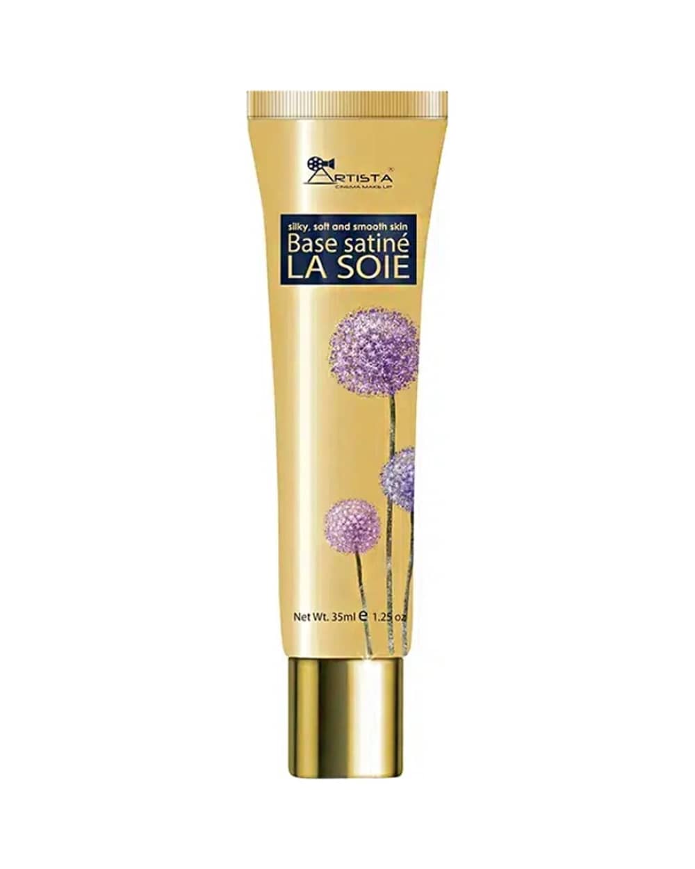 پرایمر مخملی ساتین آرتیستا 35ml