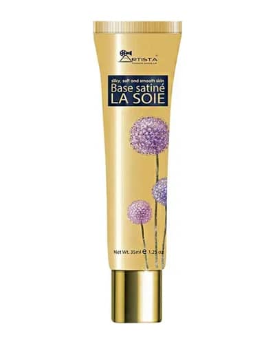 پرایمر مخملی ساتین آرتیستا 35ml