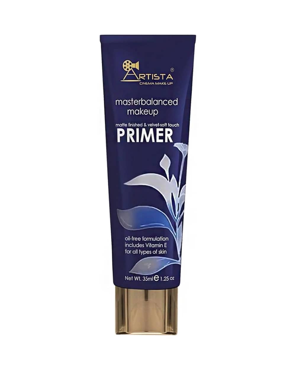 پرایمر مات کننده آرتیستا 35ml