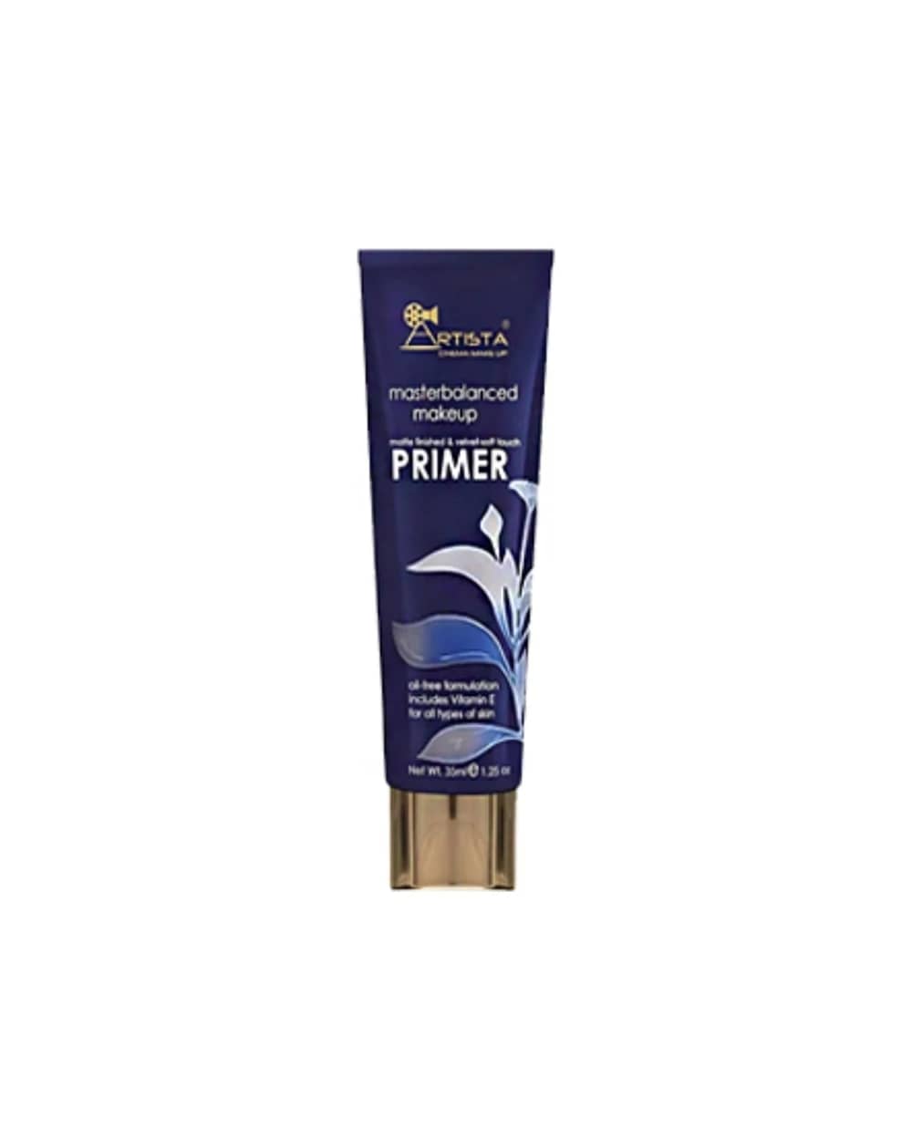 پرایمر مات کننده آرتیستا 8ml