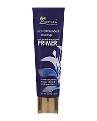 پرایمر مات کننده آرتیستا 8ml