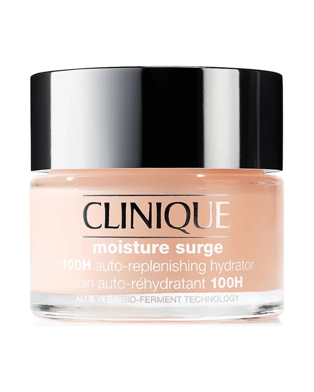 Clinique Moisture Surge 100 Hour Auto-Replenishing Crema in Gel Idratante 50 ml
