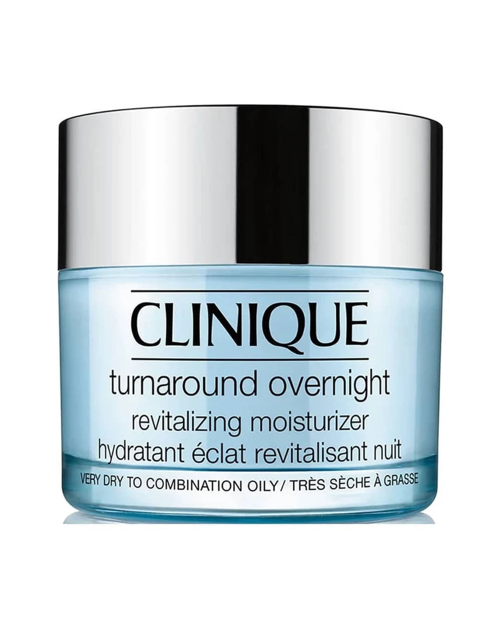 Crema Notte Turnaround Idratante Rivitalizzante Clinique 50ml