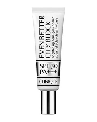 پرایمر آبرسان و روشن کننده کلینیک Even Better SPF30