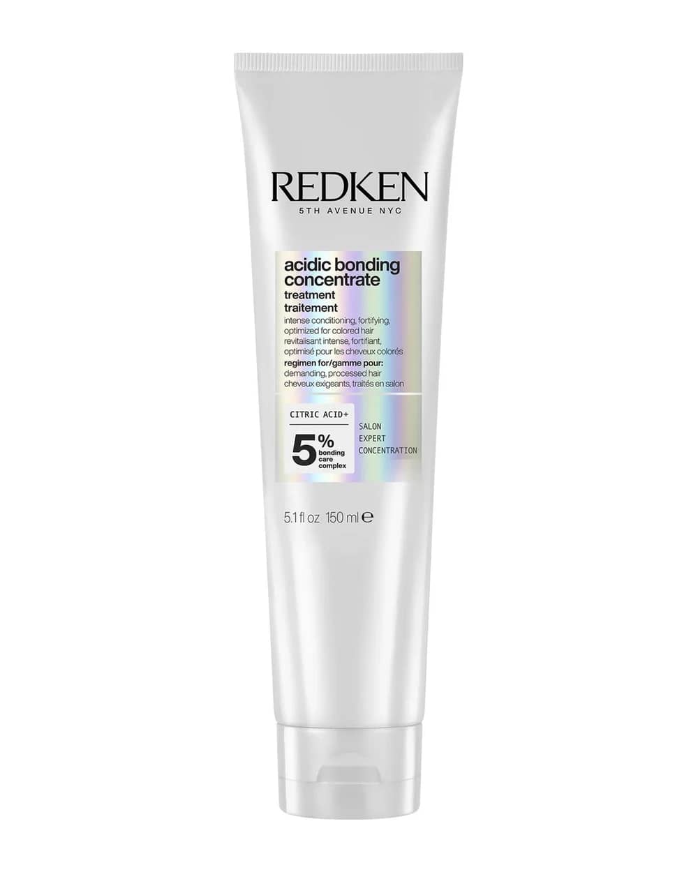 Redken Acidic Perfecting Concentrate Leave-in Trattamento 150ml