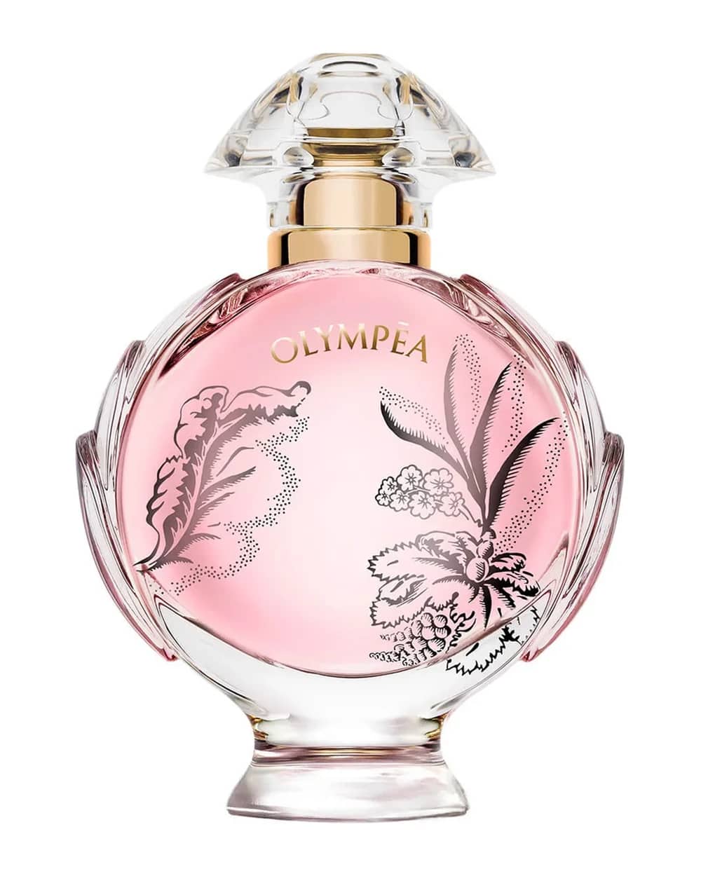Paco Rabanne Olympea Blossom Eau de Parfum 30ml