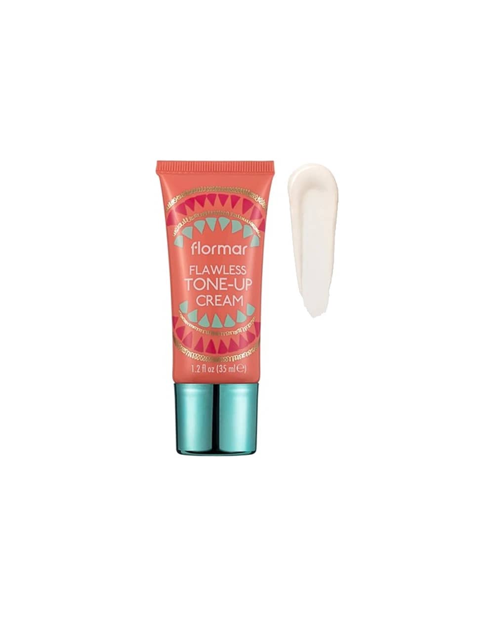 پرایمر کرمی Flawless Tone up فلورمار 35ml