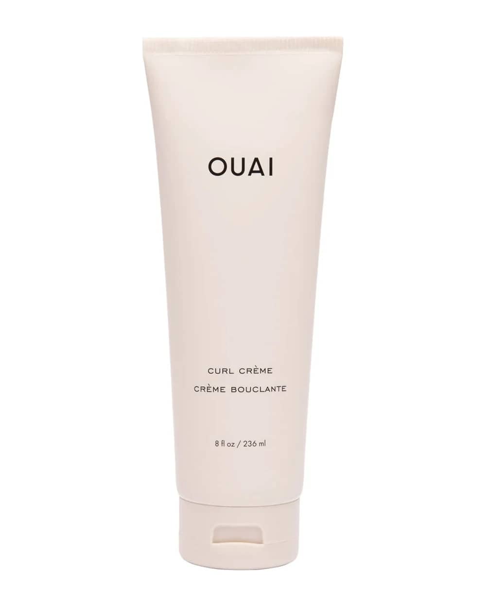 OUAI Curl Crème 236ml