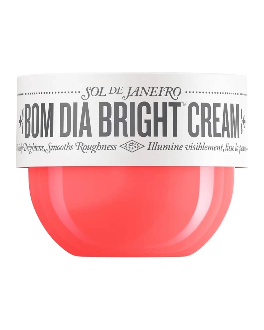 Crema Bright Bom Dia Sol de Janeiro 75ml