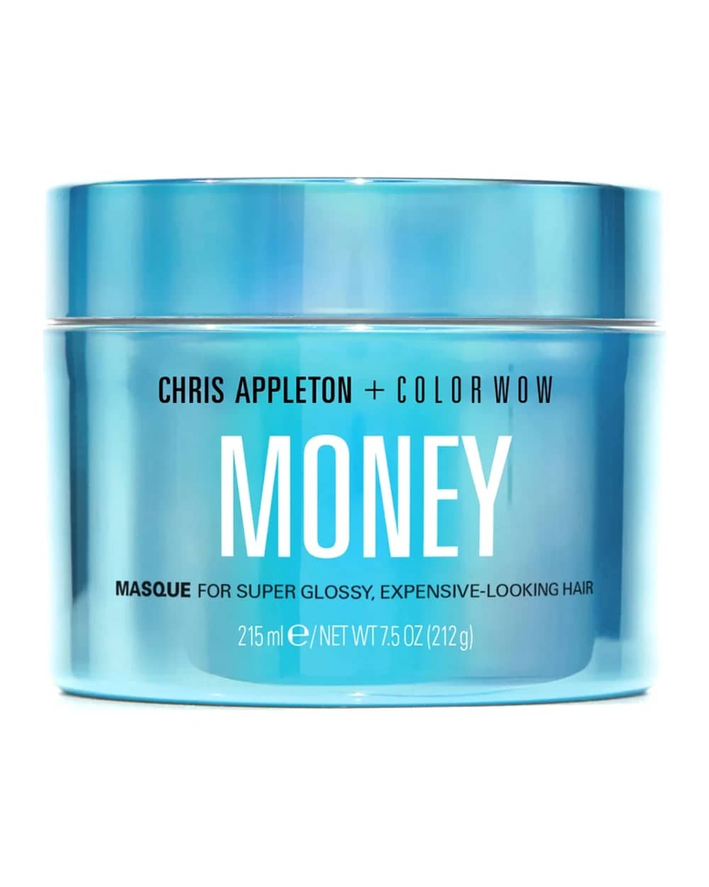 Color Wow e Chris Appleton Money maschera capelli 215 ml