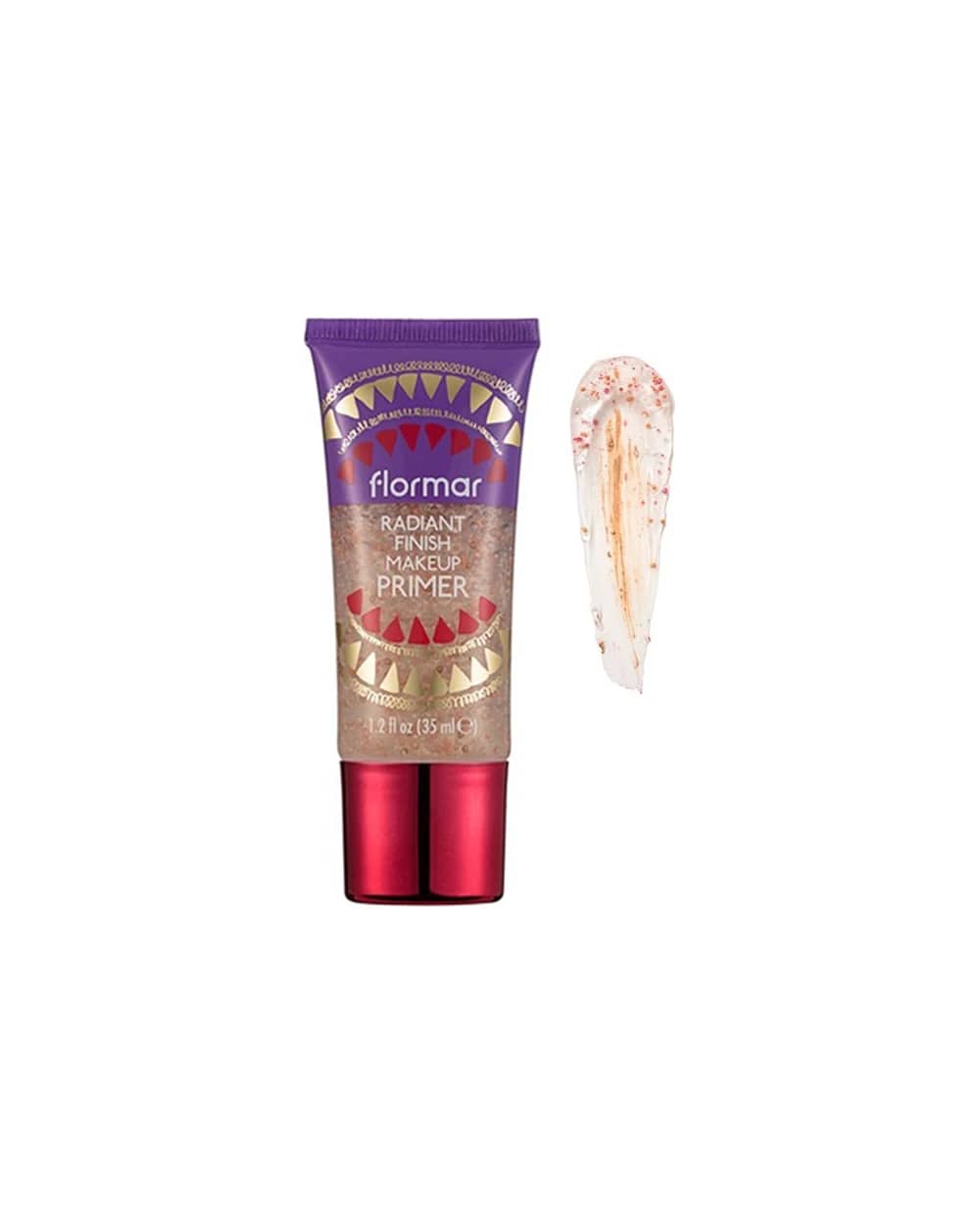 پرایمر براق Radiant Finish فلورمار 35ml