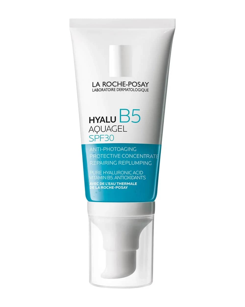 La Roche-Posay Hyalu B5 Aquagel SPF30 50ml