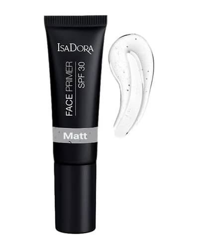 پرایمر مات کننده ایزادورا SPF30