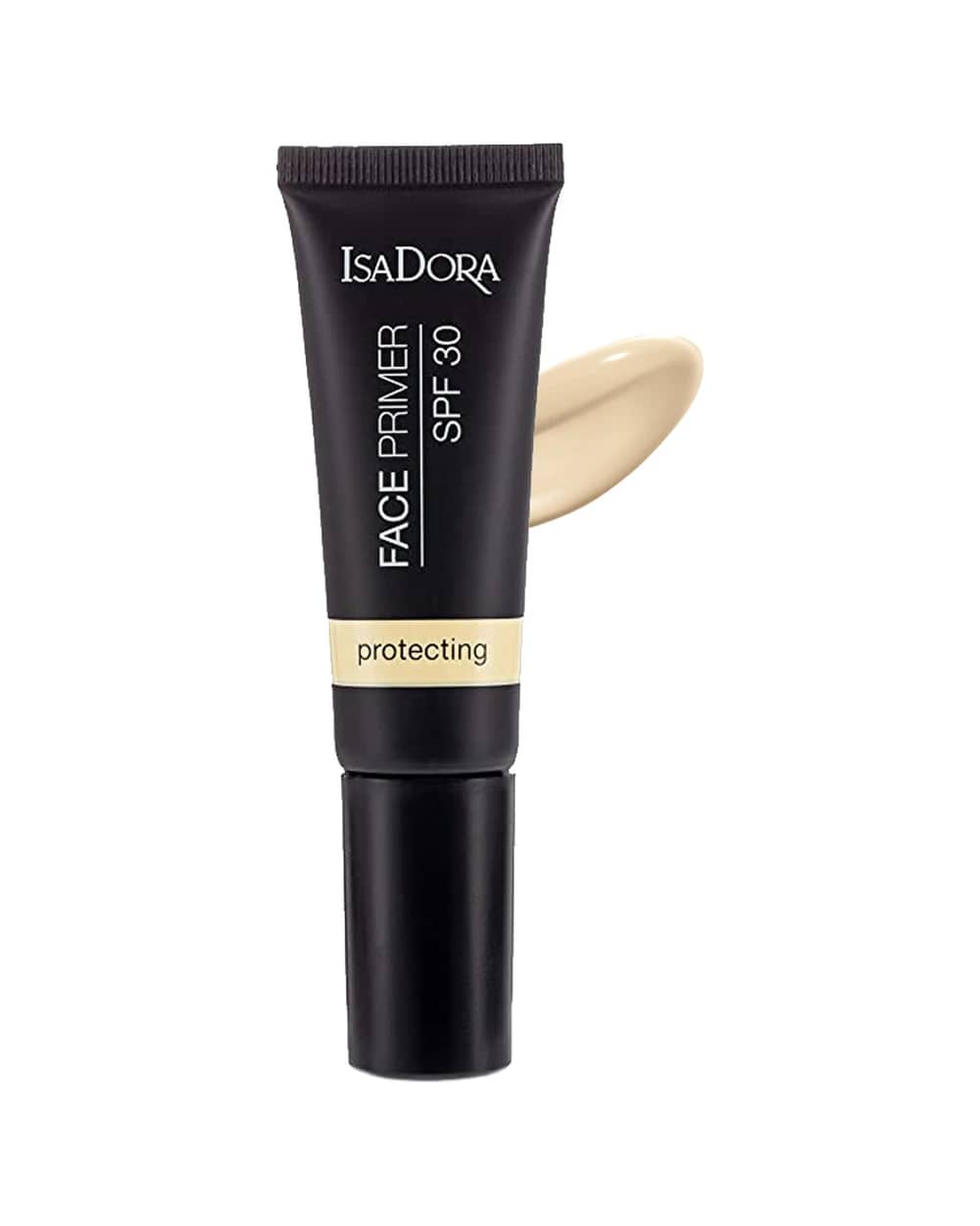 پرایمر محافظت کننده صورت SPF 30 ایزادورا 30ml