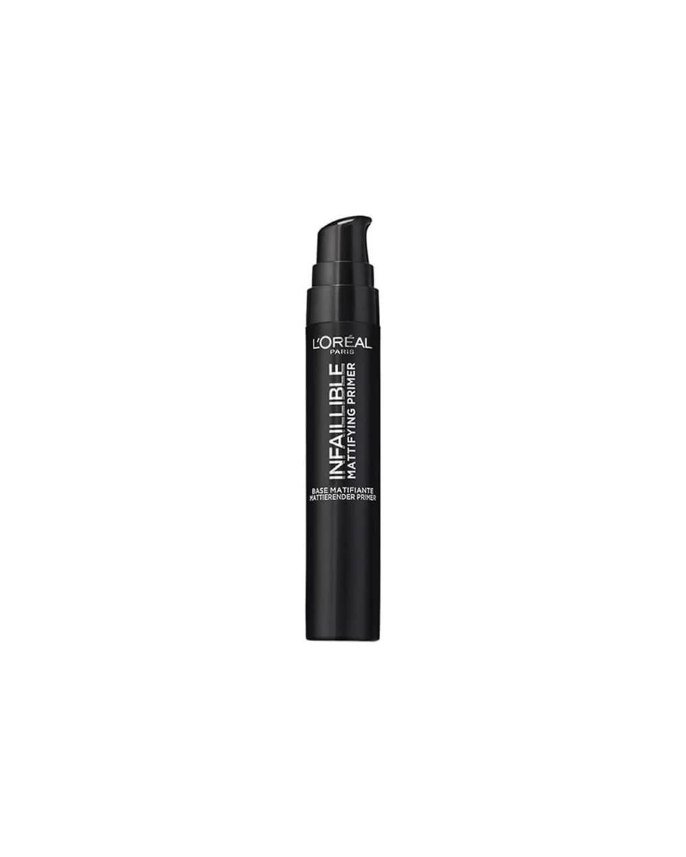 پرایمر مات کننده اینفالیبل لورال 20ml