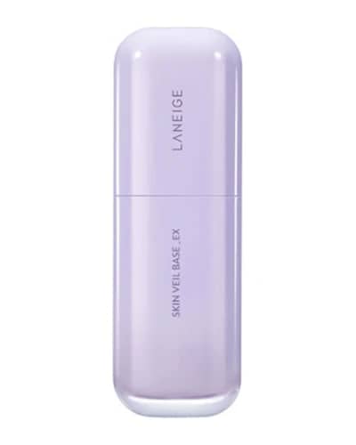 پرایمر بنفش لانیژ SPF28