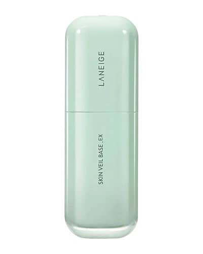 پرایمر سبز لانیژ SPF28