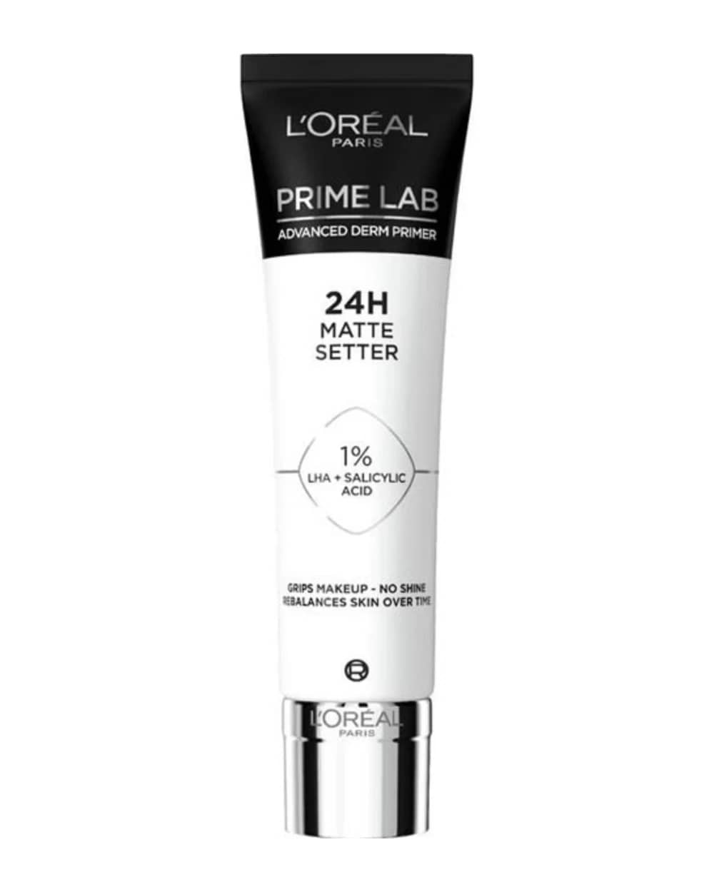 پرایمر مات کننده لورال prime lab