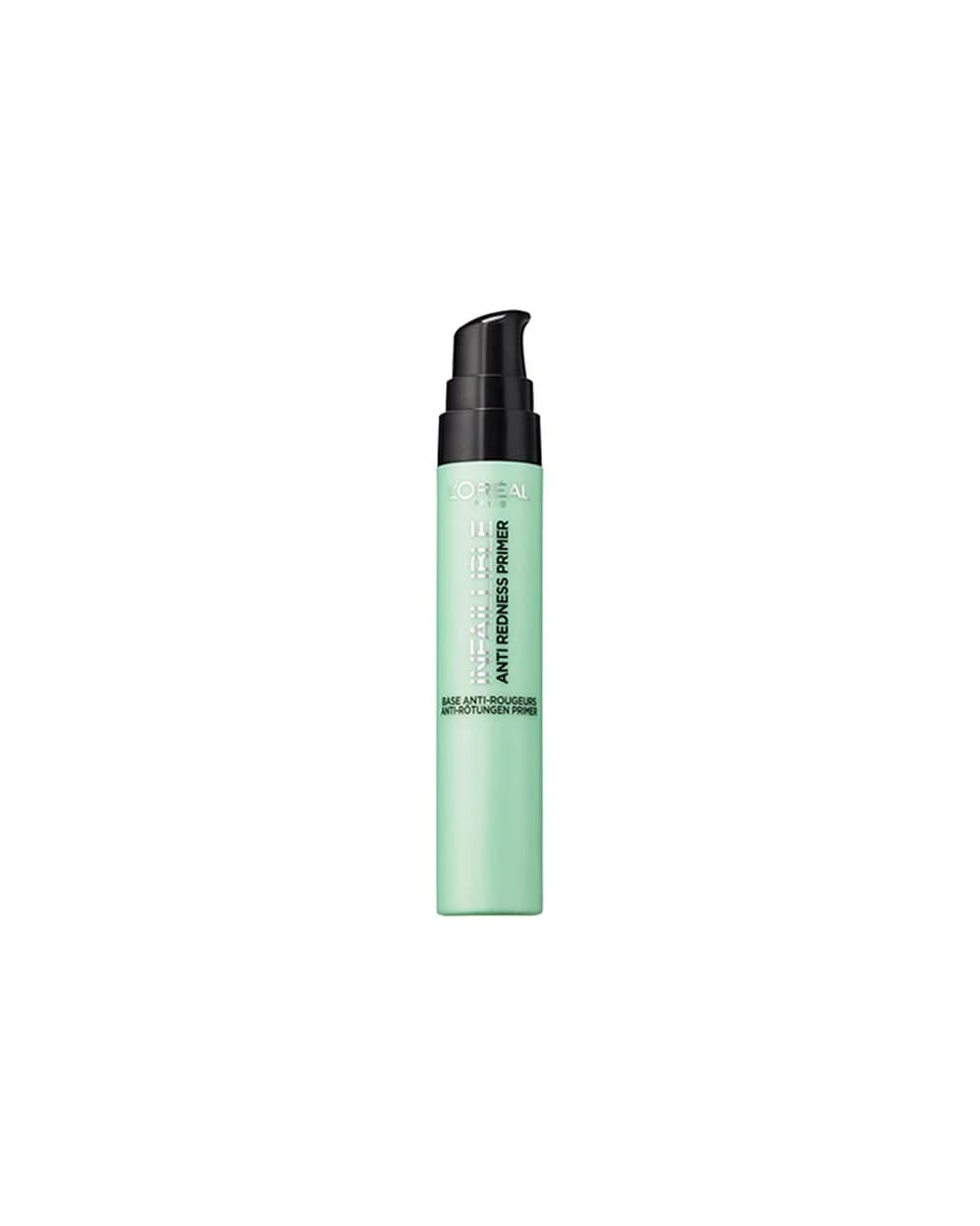 پرایمر پوشاننده لک های قرمز اینفائیبل لورال 20ml