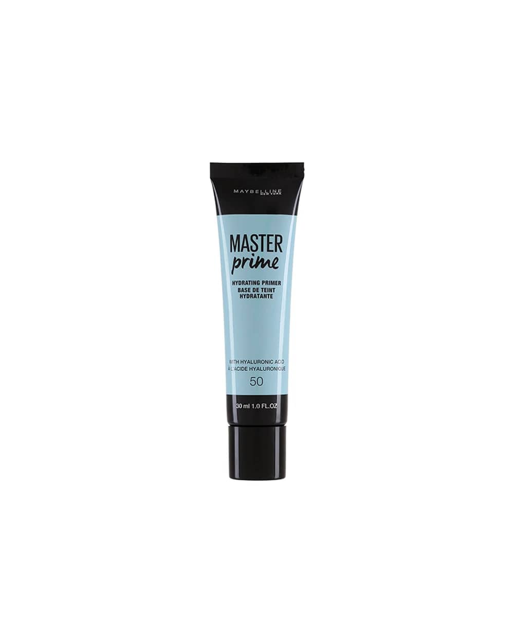 پرایمر آبی رنگ مستر پرایم میبلین 30ml