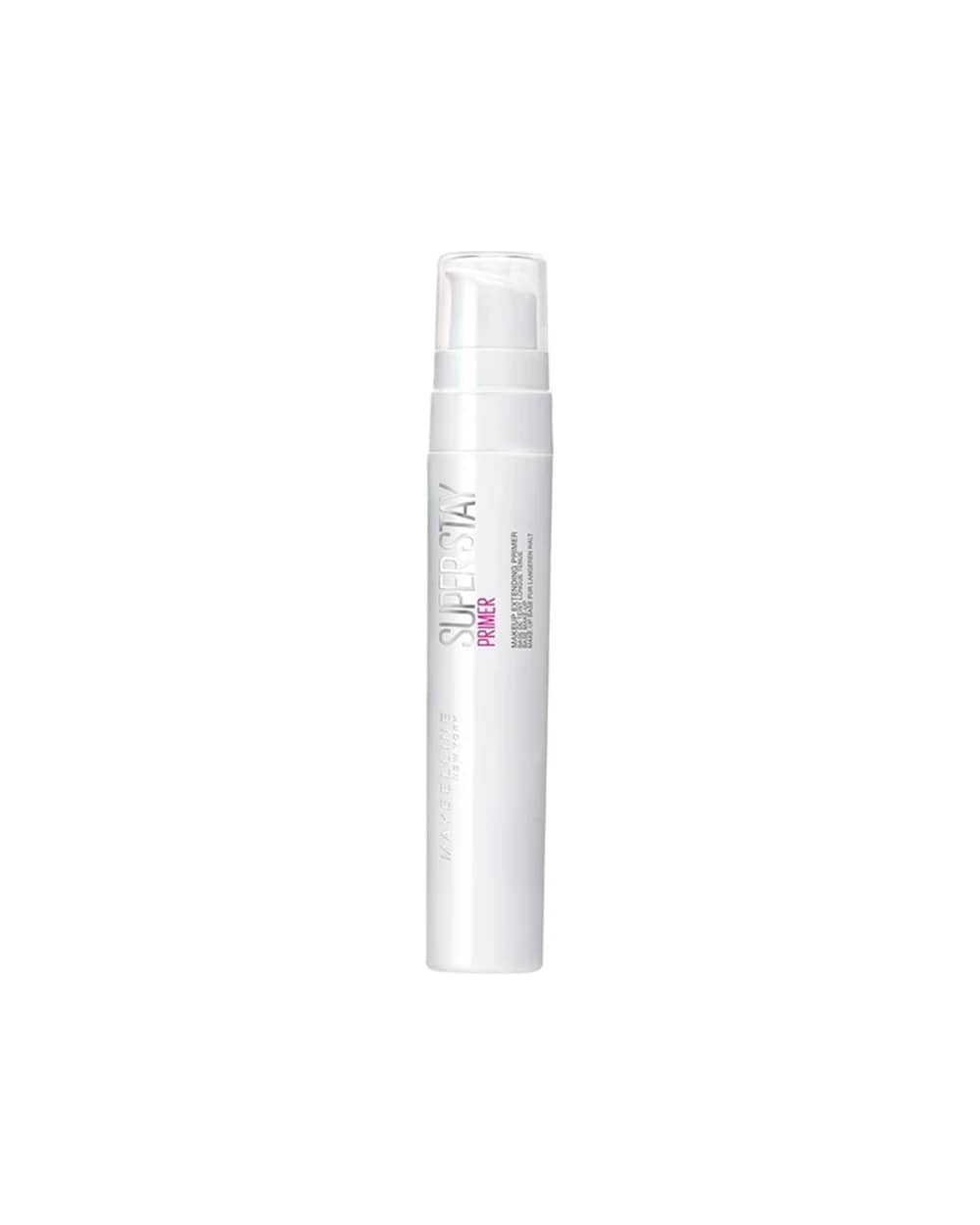 پرایمر آرایش Super Stay میبلین 20ml