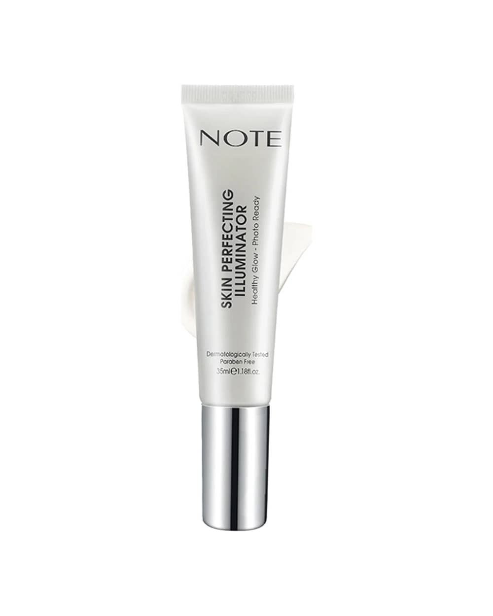 کرم پایه آرایش براق Perfecting نوت 35ml