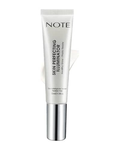 کرم پایه آرایش براق Perfecting نوت 35ml