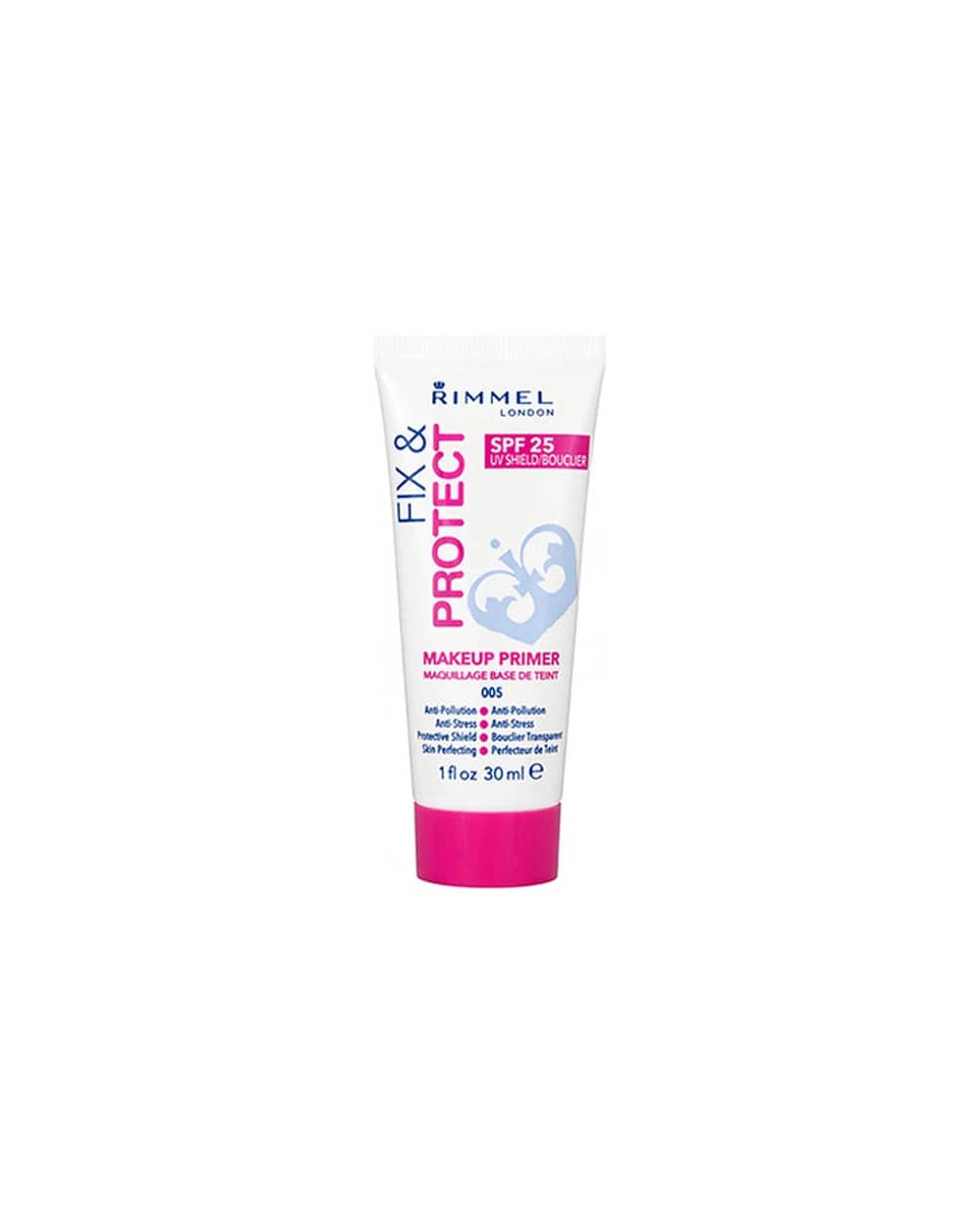 پرایمر آرایش 3 کاره ریمل 30ml