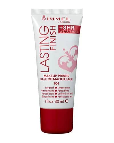 پرایمر آرایش لستینگ فینیش ریمل 30ml