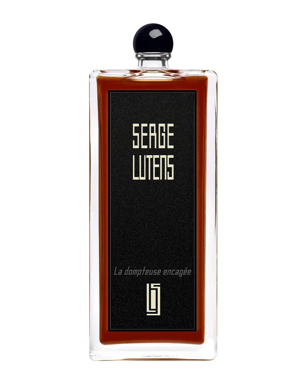 Serge Lutens La Dompteuse Encagee Eau de Parfum 100ml