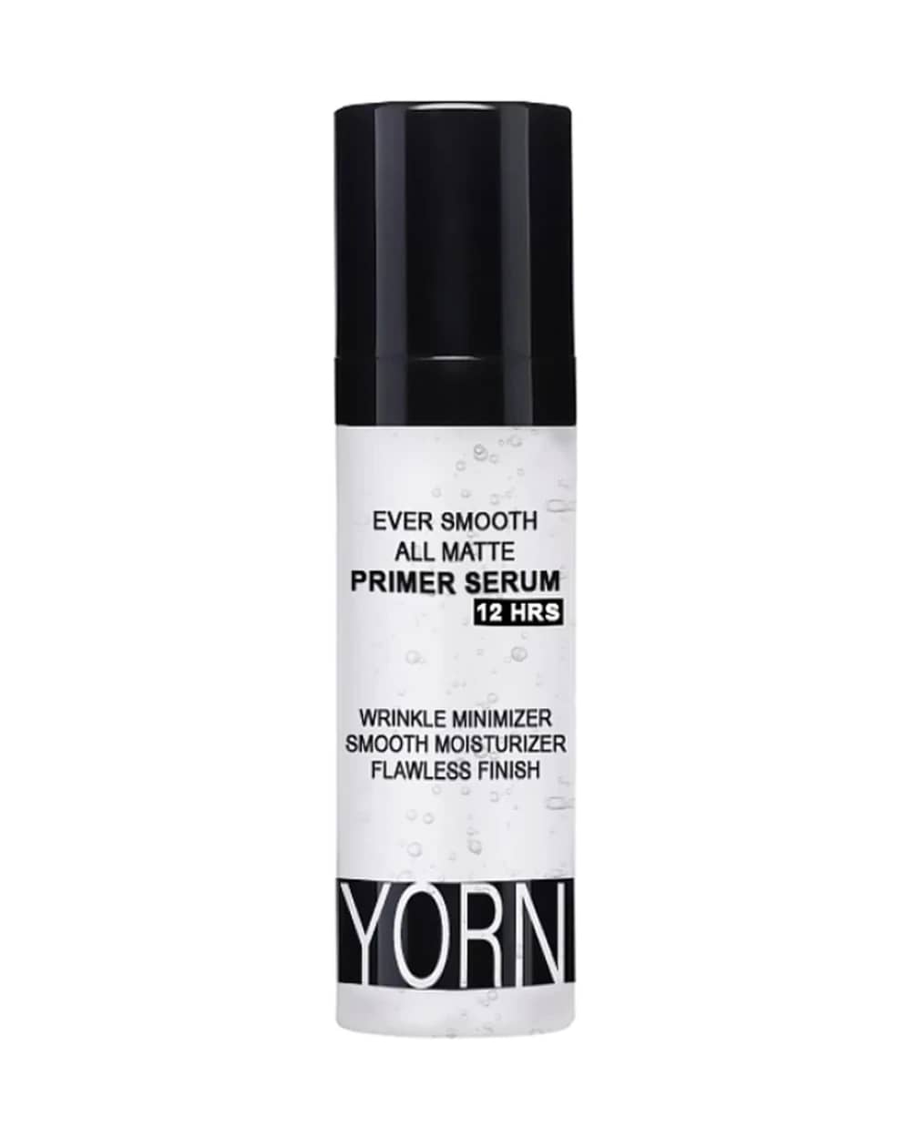 سرم پرایمر مات کننده Ever Smooth یورن 30ml
