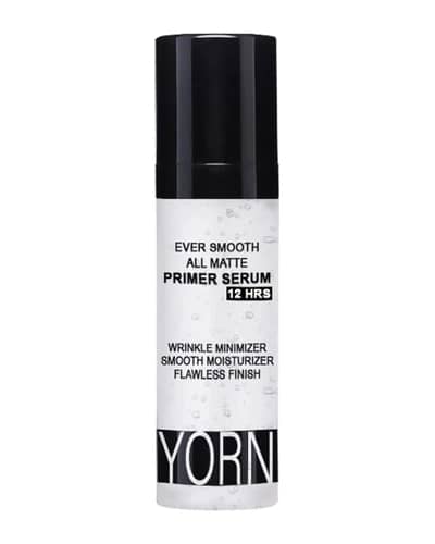 سرم پرایمر مات کننده Ever Smooth یورن 30ml