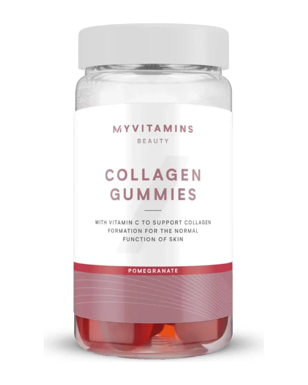 Myvitamins Collagen Gummies