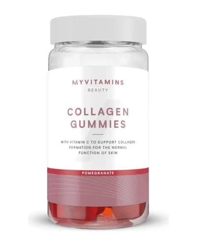 Myvitamins Collagen Gummies
