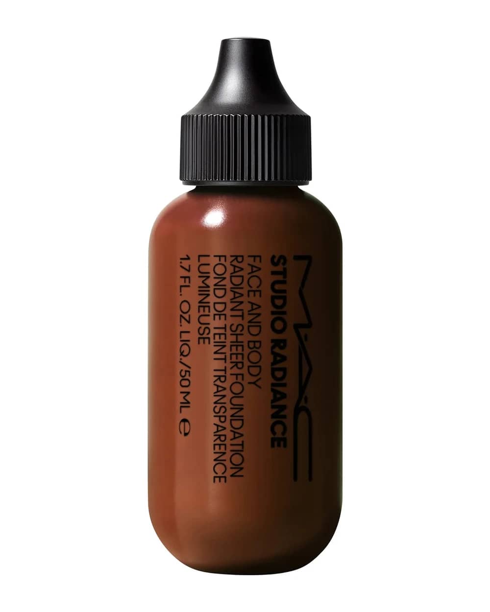 MAC Studio Face and Body Radiant Sheer Fondotinta 50 ml