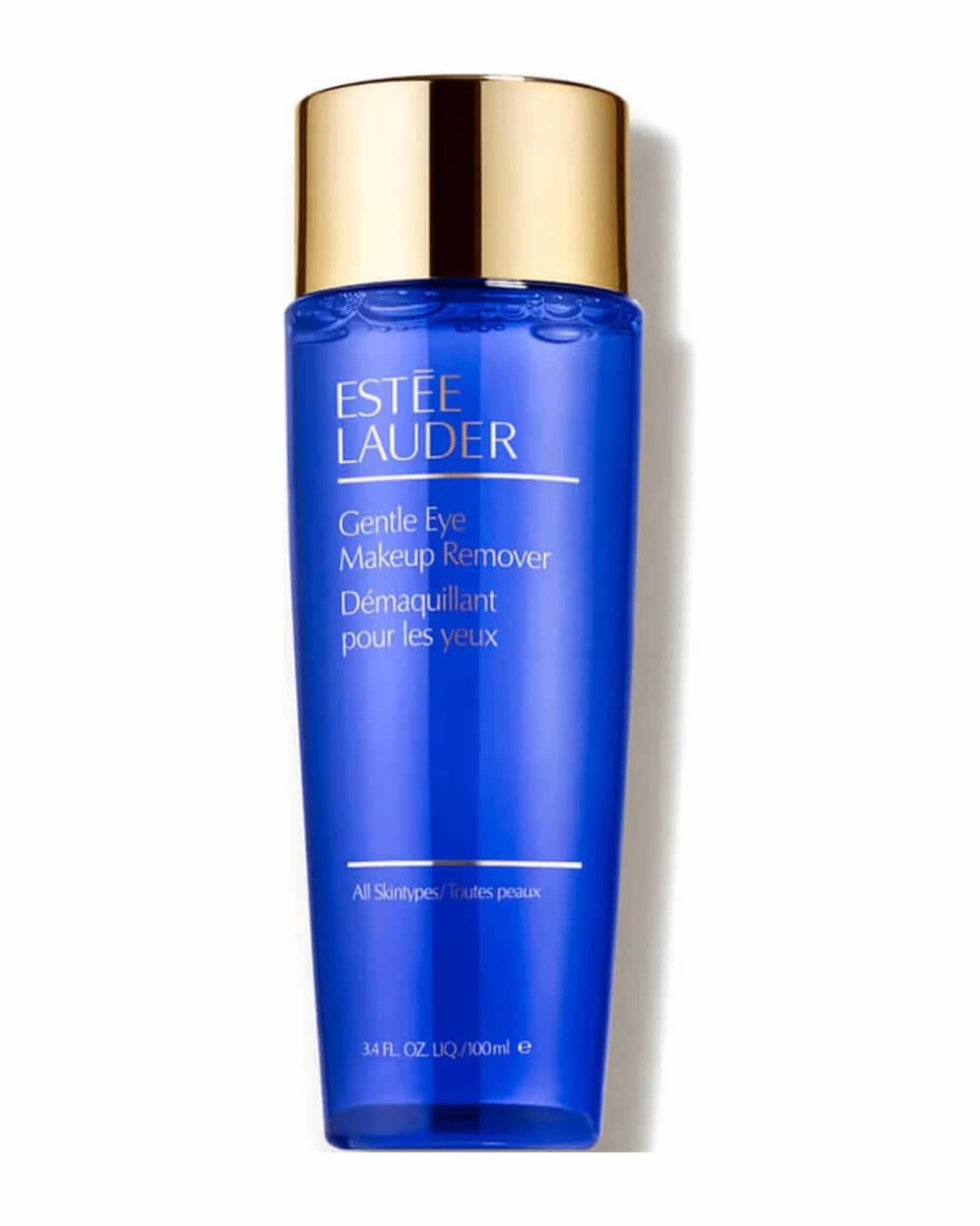 Estée Lauder Gentle Eye Make Up Remover - All Skin Types 100ml