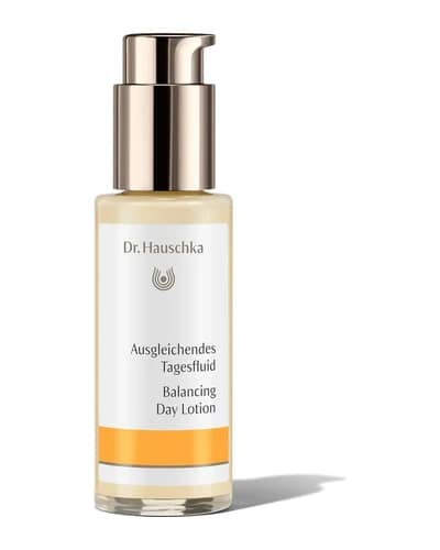 Lozione giorno riequilibrante Dr. Hauschka 50ml