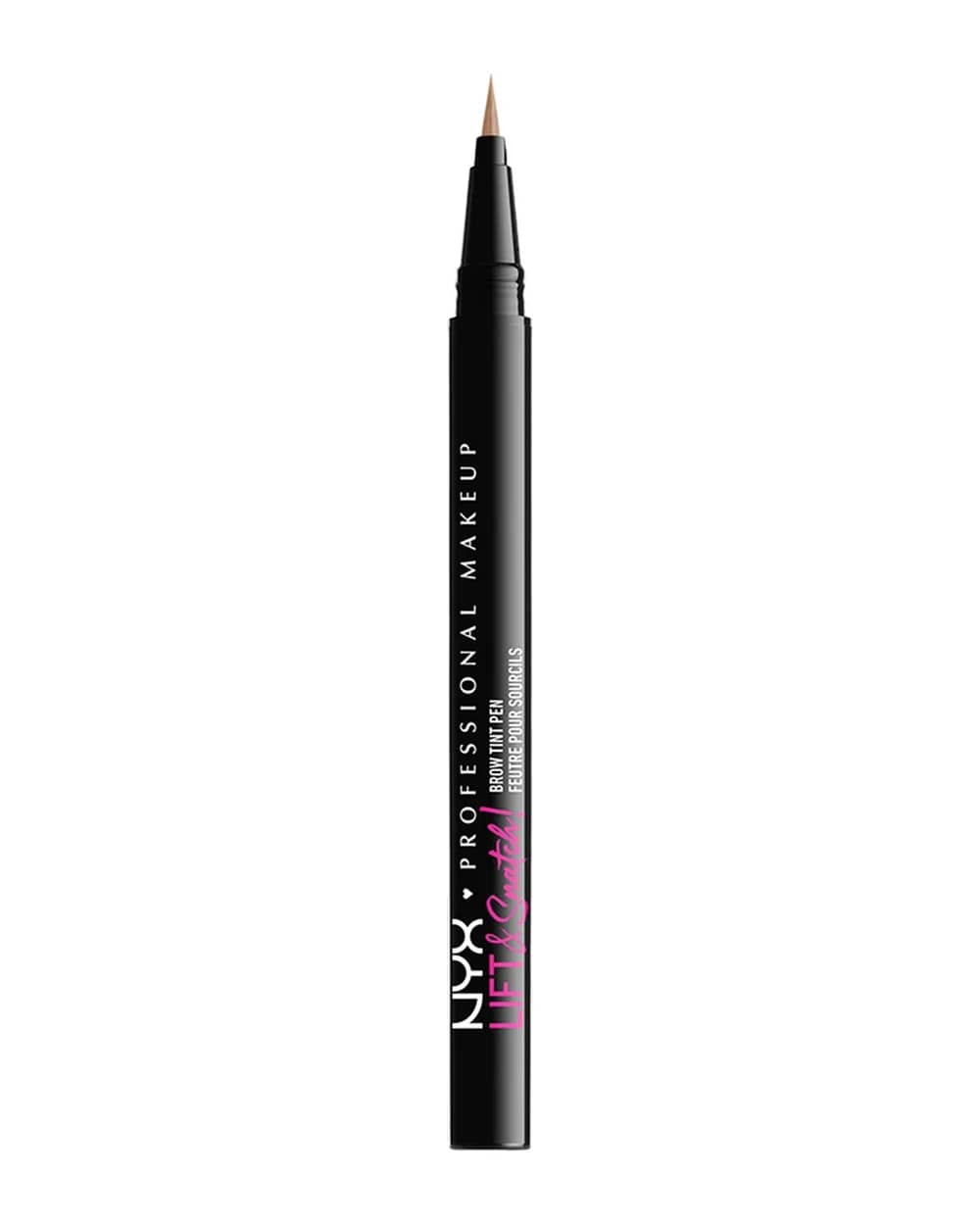 NYX Professional Makeup Lift and Snatch penna colorata per sopracciglia 3 g (varie tonalità)