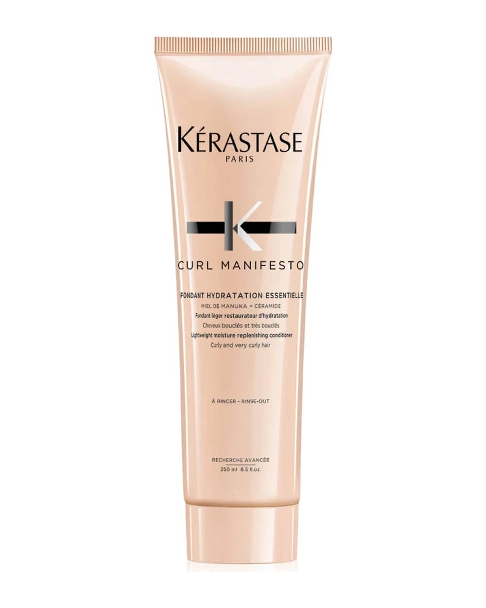 Balsamo Curl Manifesto Fondant Hydratation Essentielle Kerastase 250ml