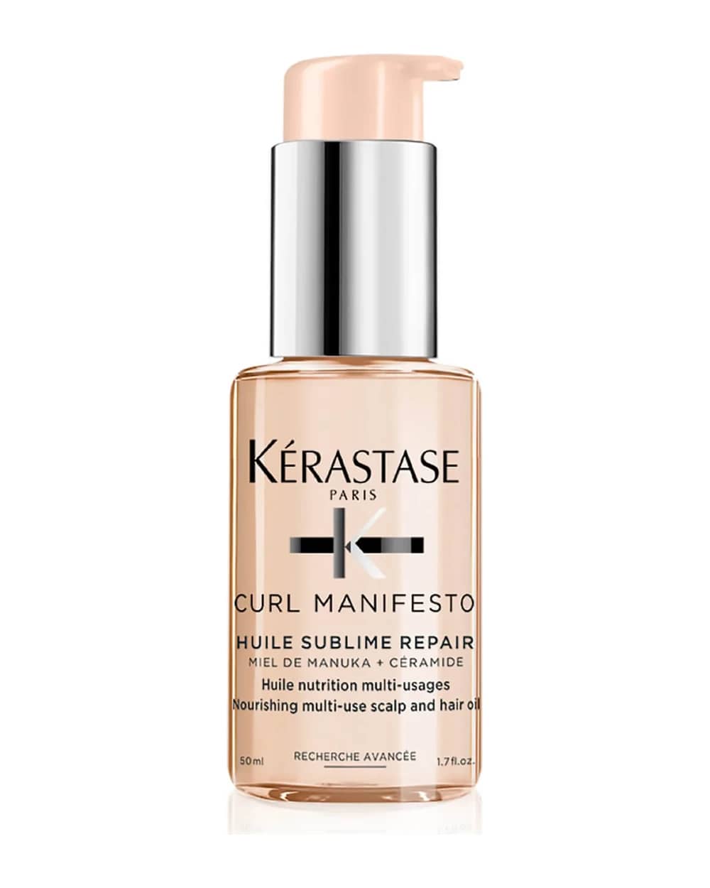 Olio Repair Curl Manifesto Huile Sublime Kerastase 50ml
