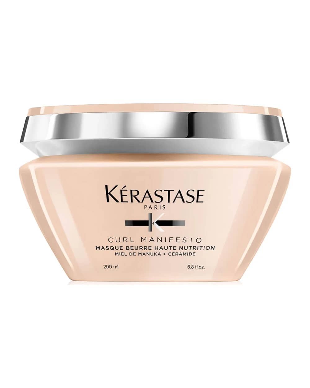 Maschera Nutrition Curl Manifesto Masque Beurre Haute Kerastase 200ml