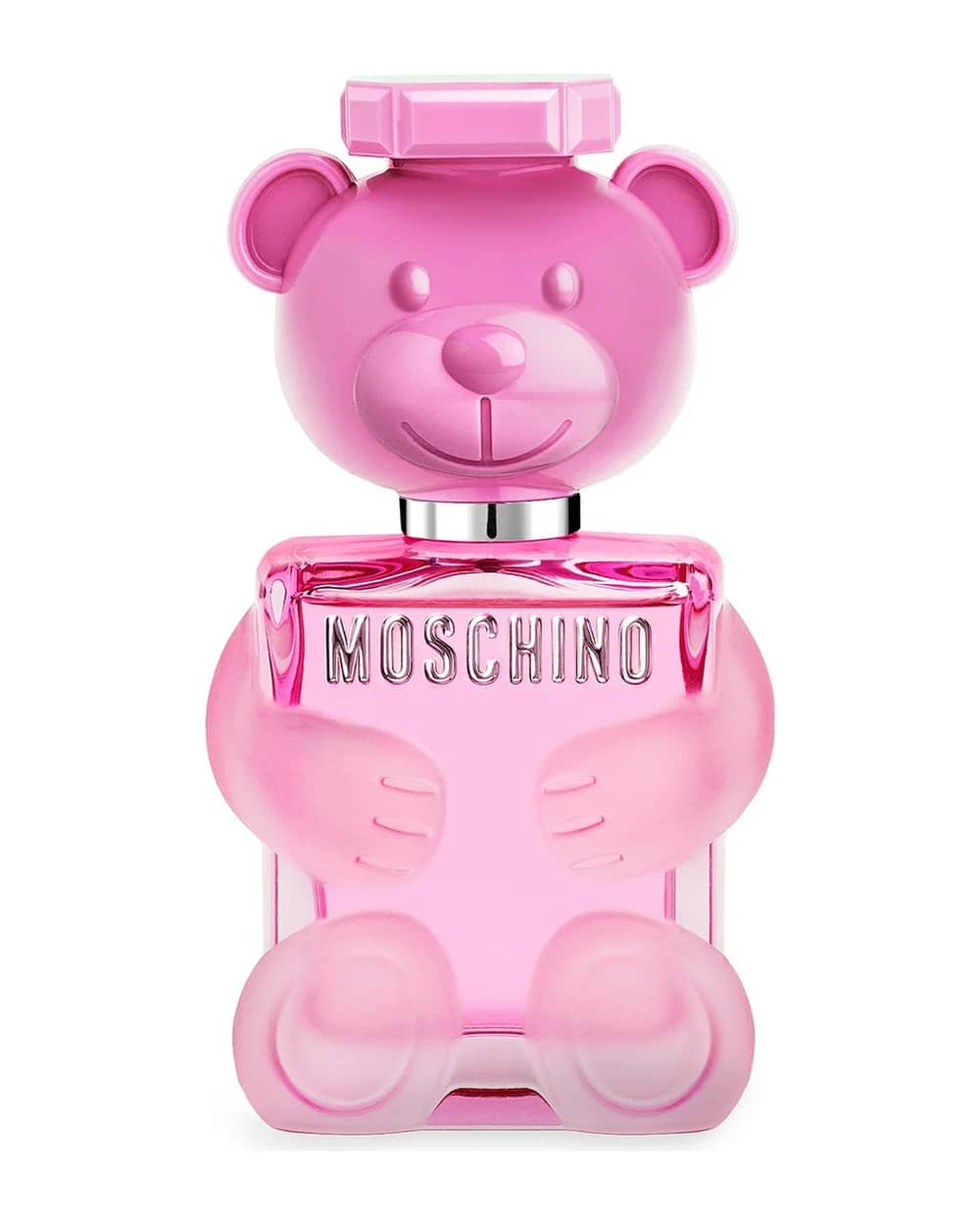 Eau de Toilette Toy2 Bubblegum Moschino 100ml