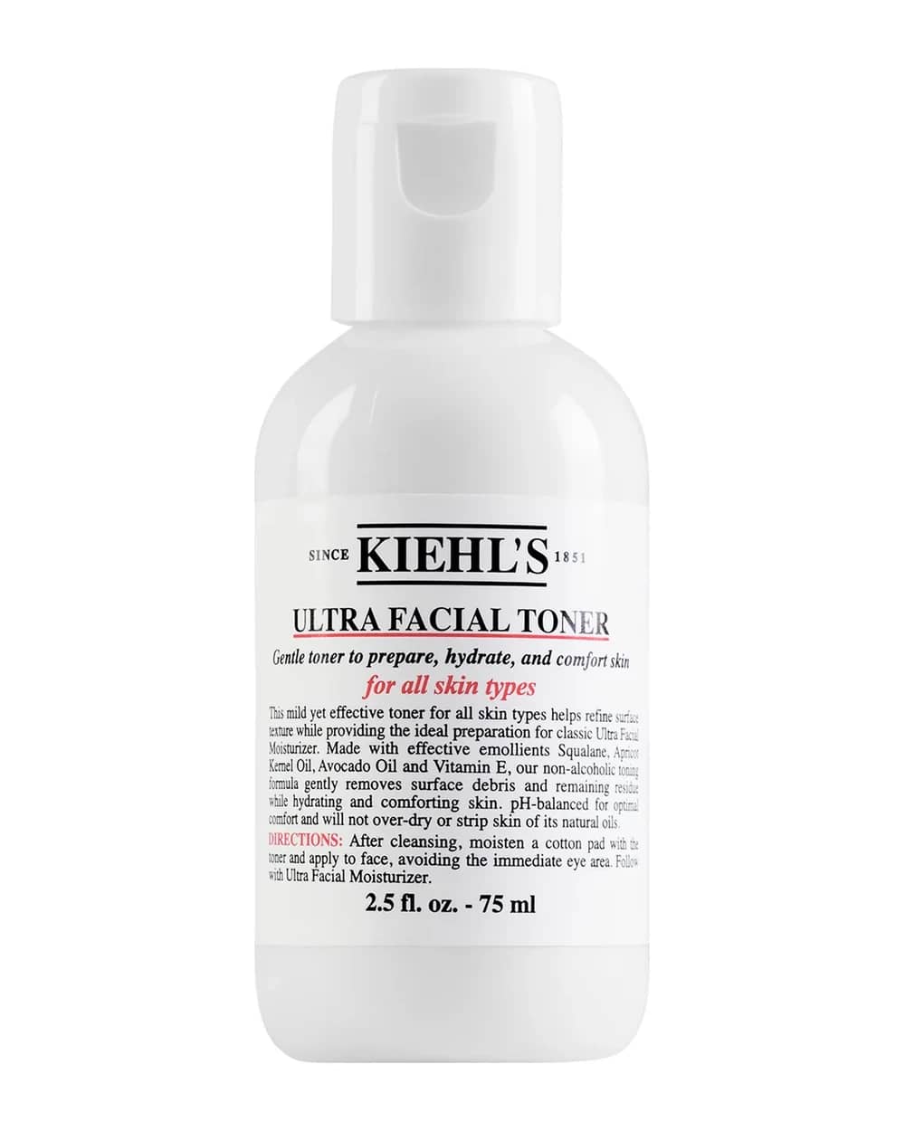 Kiehl's Ultra Facial Toner (Various Sizes)