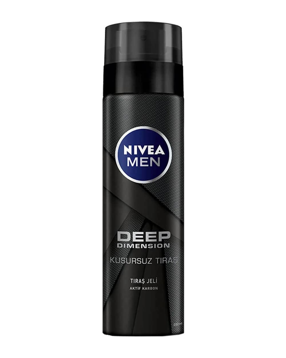 ژل اصلاح Deep Dimension نیوا 200ml