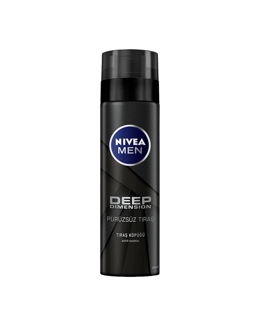 فوم اصلاح Deep Dimensions نیوا 200ml