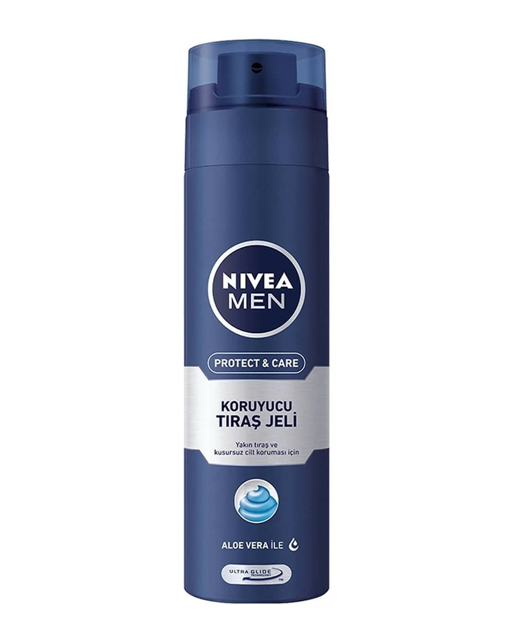 ژل اصلاح پروتکت اند کر نیوا 200ml