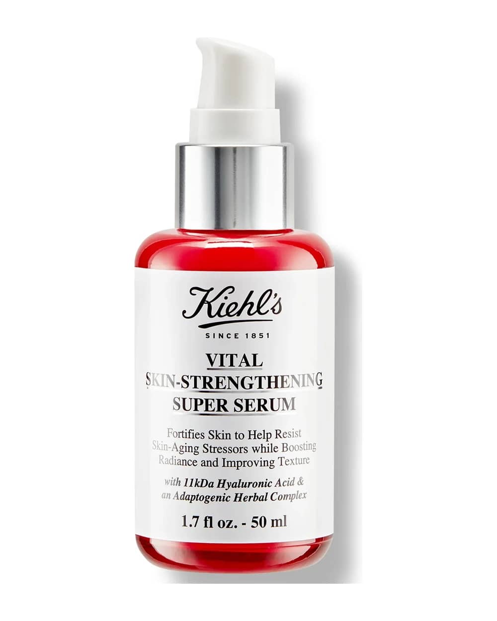 Kiehl's Vital Skin-Strengthening Super Serum (Various Sizes)